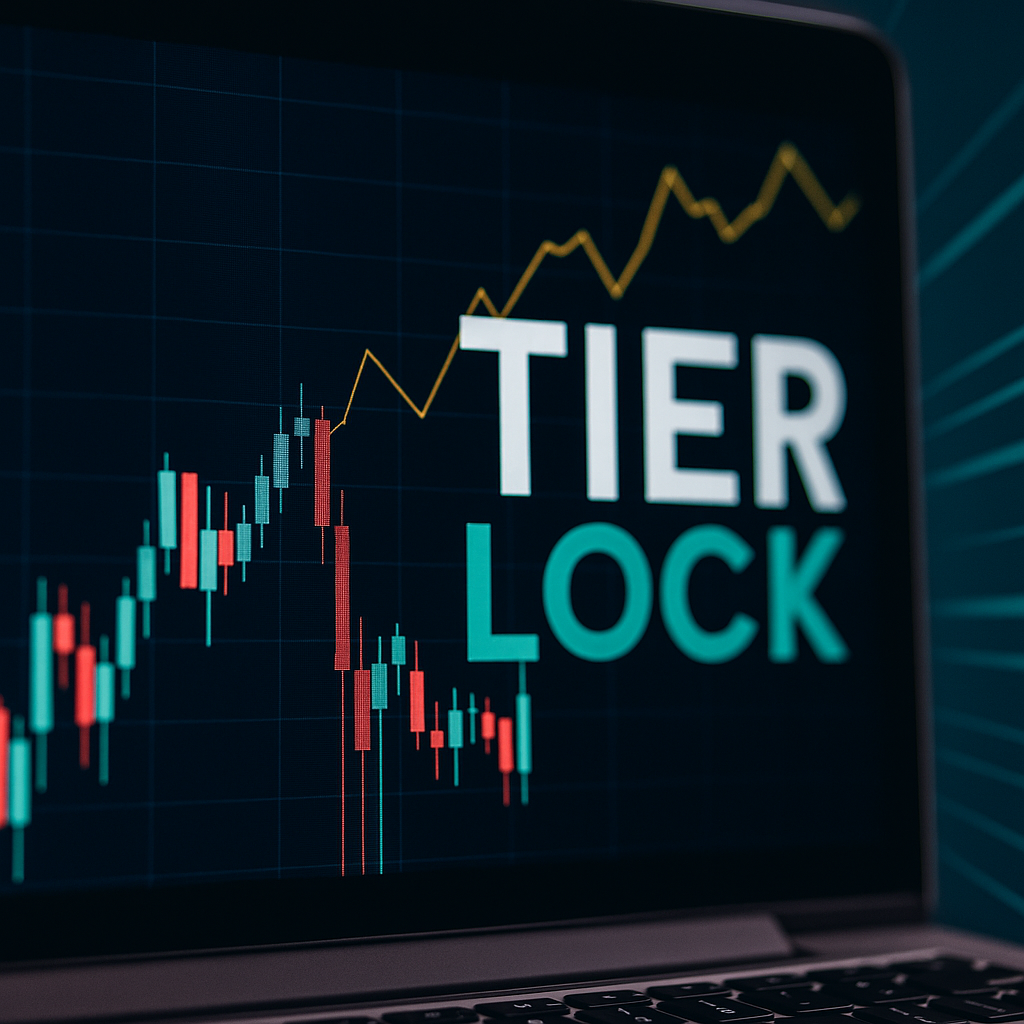 Tier Lock Software